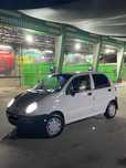 Matiz 2002 yil mexanika