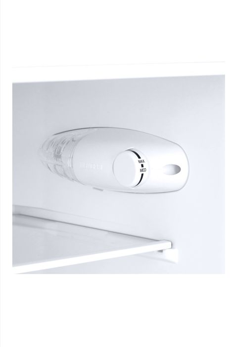 Хладилник с фризер StarLight - 204л