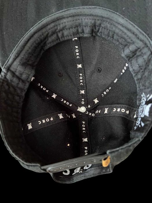 Șapcă PORC originală – model snapback