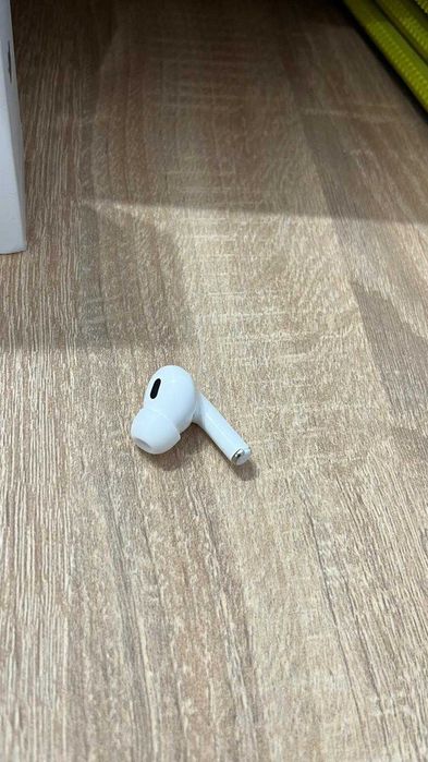 Airpods Pro 2 Noi