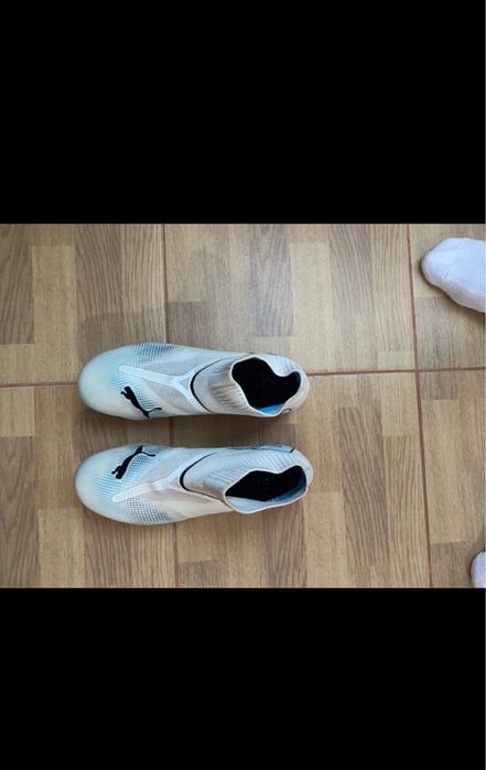 Vand Ghete Puma Pro