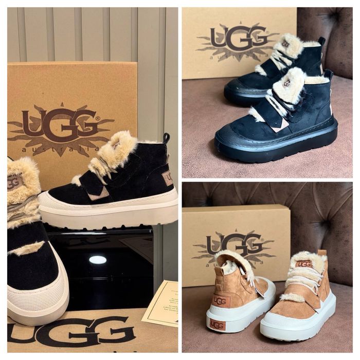 Ghete UGG 36-40