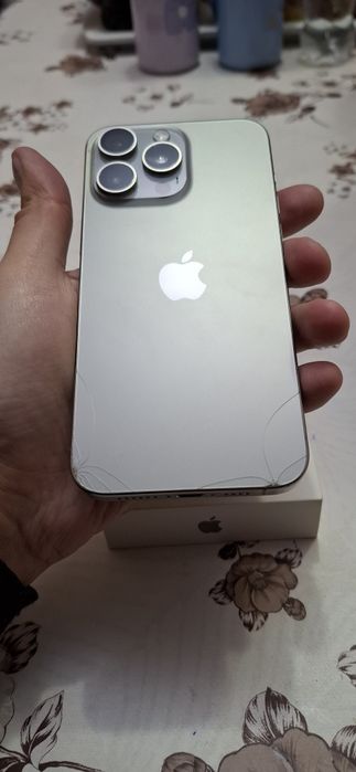 iPhone 15 ProMax 512GB Срочна Сотилади