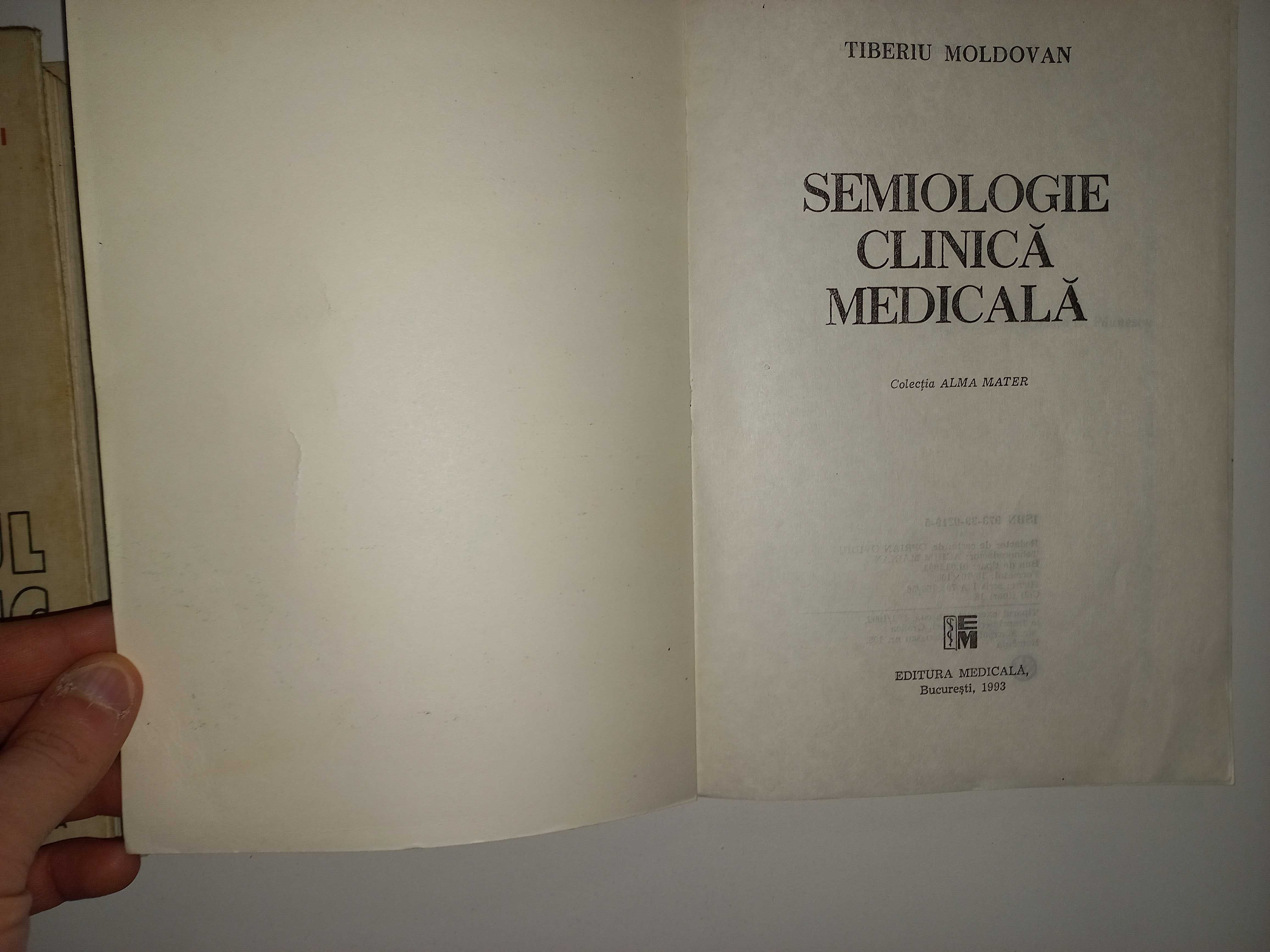 Carte romana paperback - Medicina