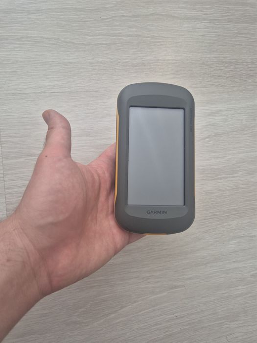 GPS навигация Garmin Montana 600