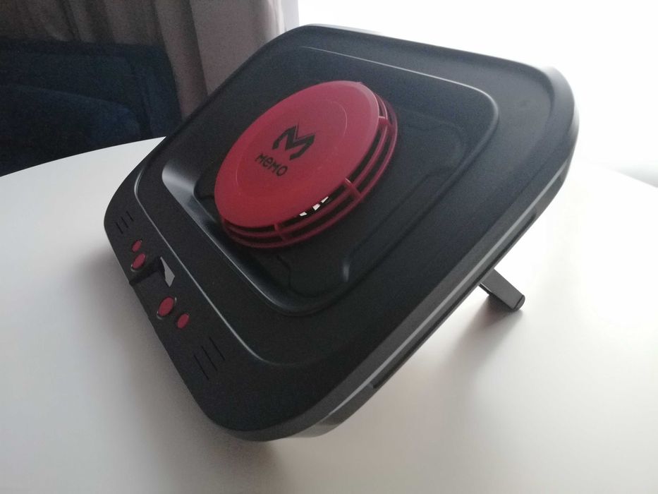 Охлаждающая подставка Memo FL08