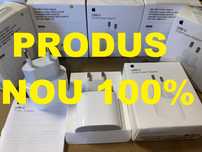 2 Adaptor Incarcator Cablu iPhone Fast Charger 20W -X/11/12/13/Pro/Max