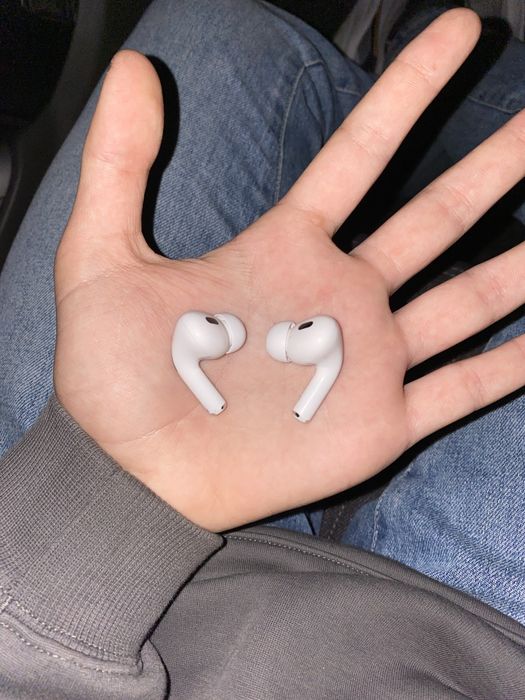 Airpods pro 2 Наушники