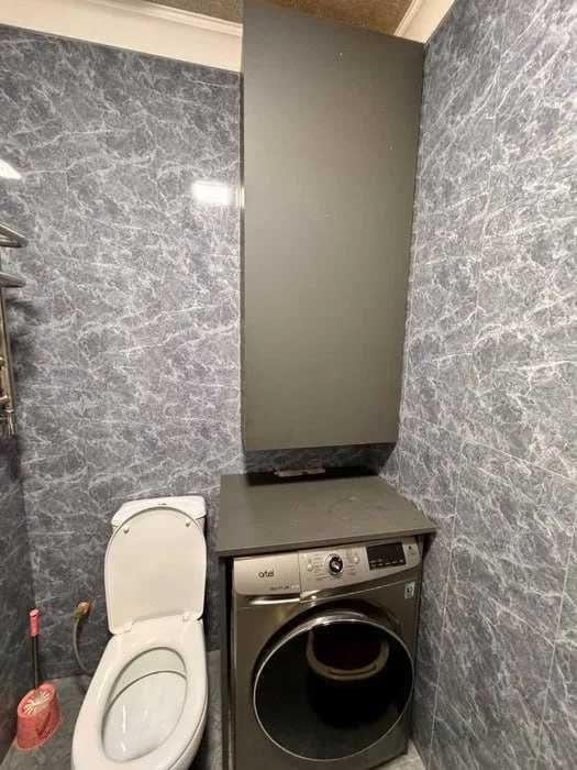Квартира в Юнусабаде, Еврорем, мебель и техника включены,7 этаж, 42 м²