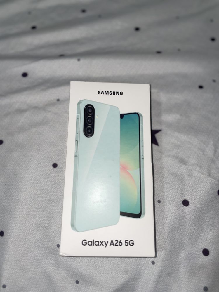Samsung Galaxy A26 5G