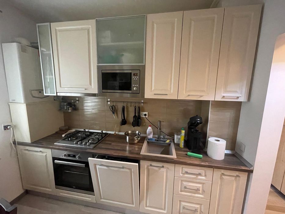 Apartament 2 camere metrou Dimitrie Leonida/metrou Berceni