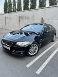 Bmw 525/2.0Diesel 218cp Euro6/Soft Close/Scaune Seria 7/Camere 360/HUD