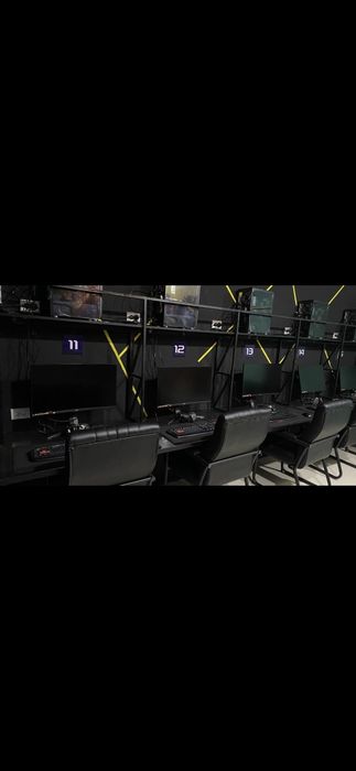 НКС компьютер клуб сатылады, здание сатлмайды