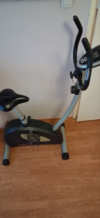 Спортен уред Ahec