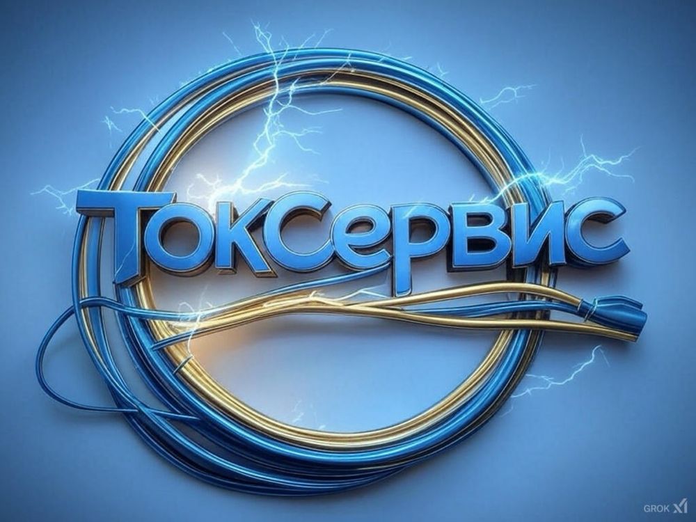 Электрик, которому можно доверять! Надёжно. Чисто. Навсегда.