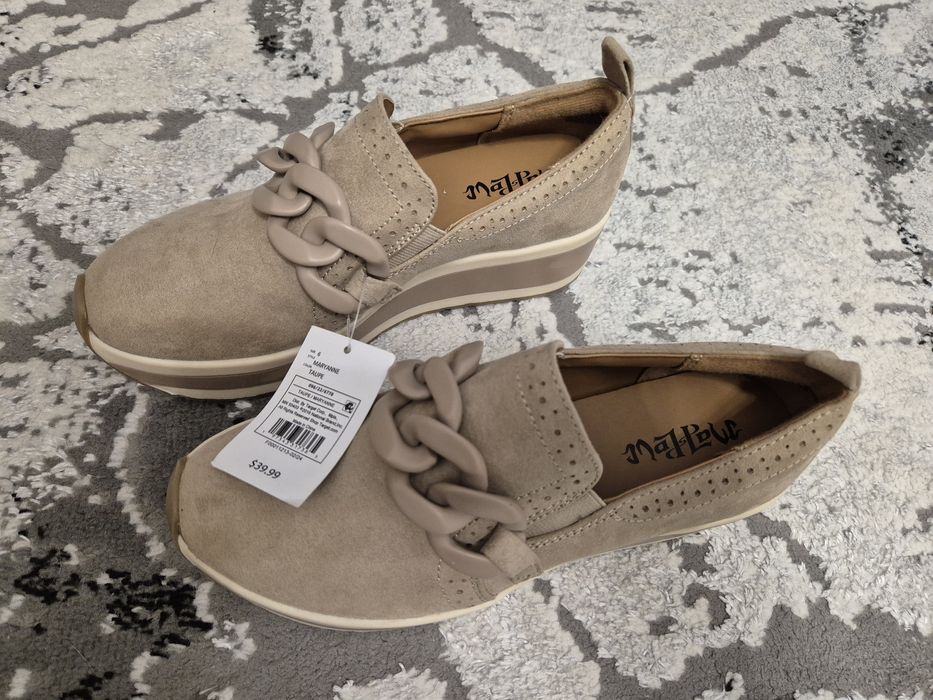 Женский обувь USA