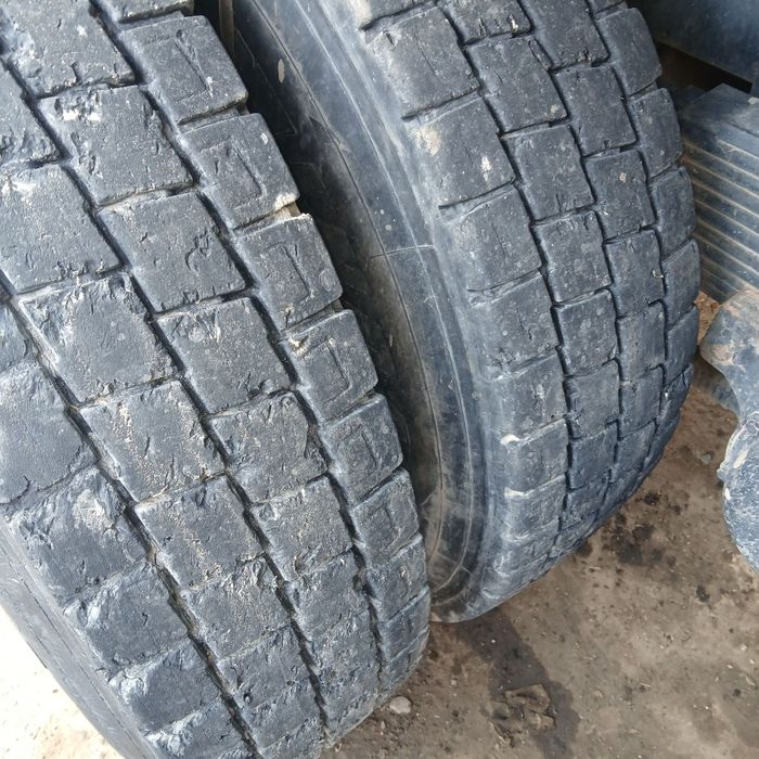 Kamaz Balon 280 10 ta