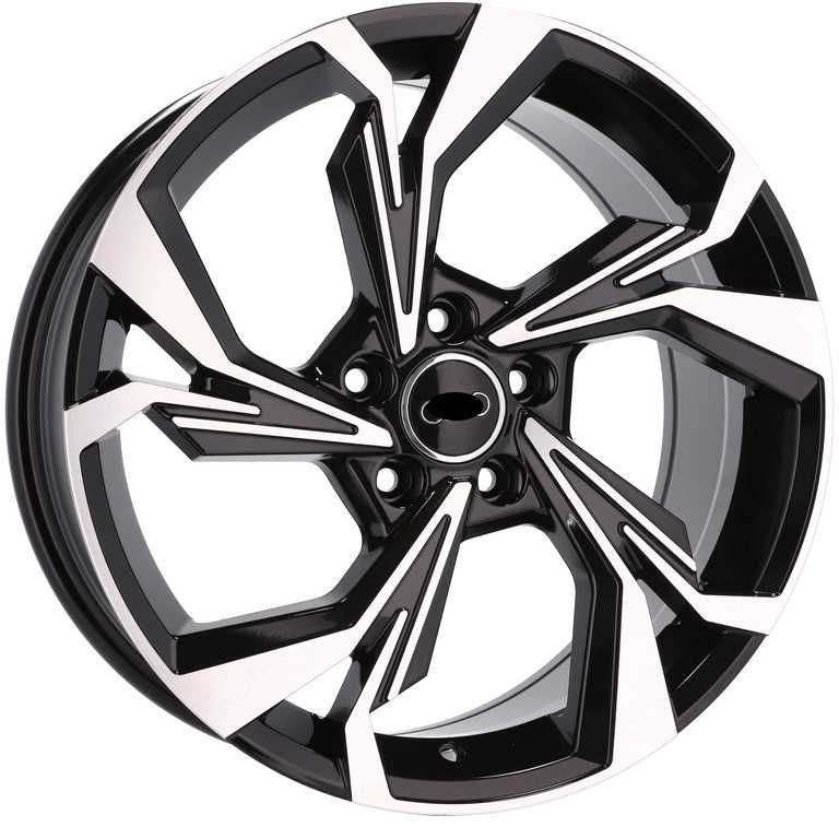 19" Джанти Ауди 5X112 Audi A3 S3 RS3 A4 S4 A6 S6 S Line