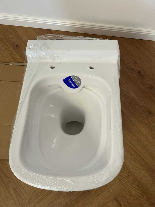 Vas WC suspendat Cersanit Caspia