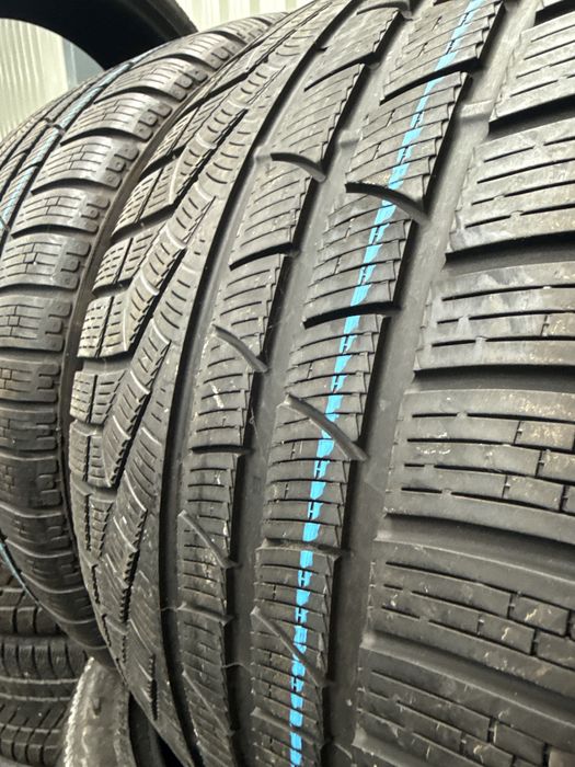 Anvelope de iarna 295/30 R20