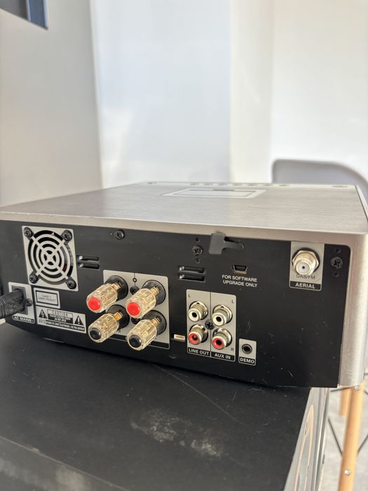 Sistem audio Philips