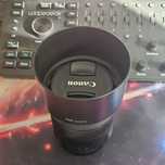 Obiectiv Canon 85mm RF