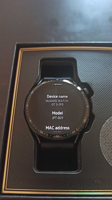 Huawei Watch GT3 46mm