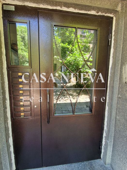Продава се Двустаен апартамент в София, Лагера - 51 кв.м за 3059 €/кв.м - Снимка #9