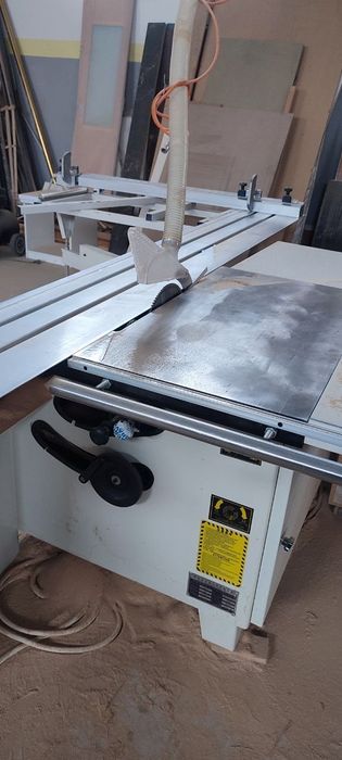 Двухпилный станок MJ6132 Golden plit шошилинч нархда сотилади