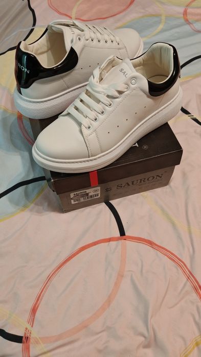 Adidași bărbați Sauron