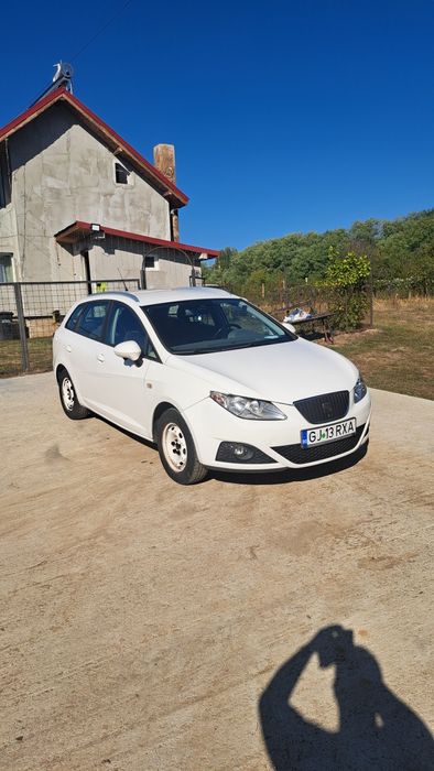 Vand seat ibitza