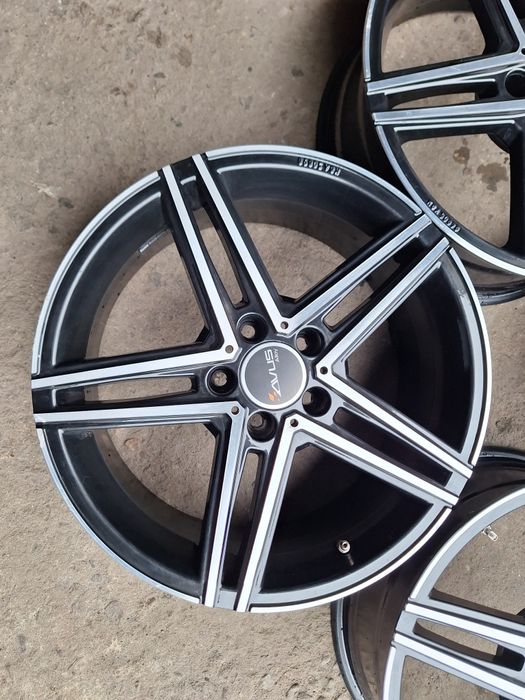 Фолскваген, Шкода, Ауди, Мерцедес-18цола-5/112