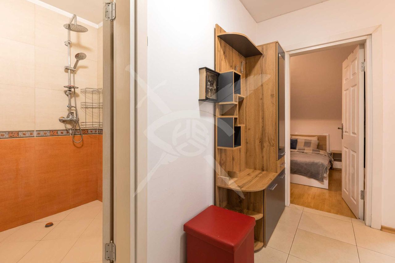 Продава се Двустаен апартамент в Варна, Лятно кино Тракия - 60 кв.м за 1832 €/кв.м - Снимка #10