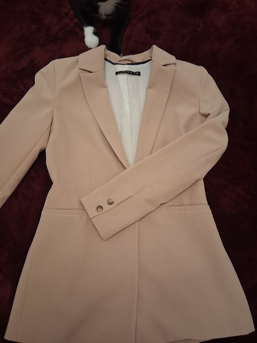 Sacou Poema XS- 57 lei