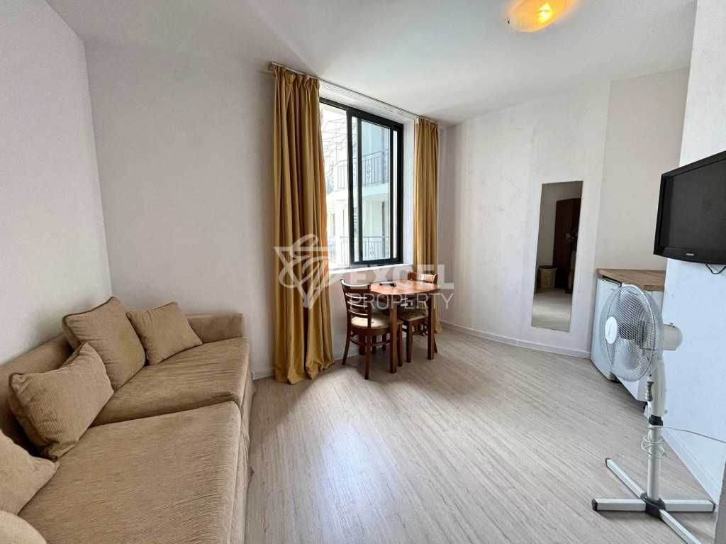 Продава се Едностаен апартамент в к.к. Слънчев бряг - 23 кв.м за 1261 €/кв.м - Снимка #10