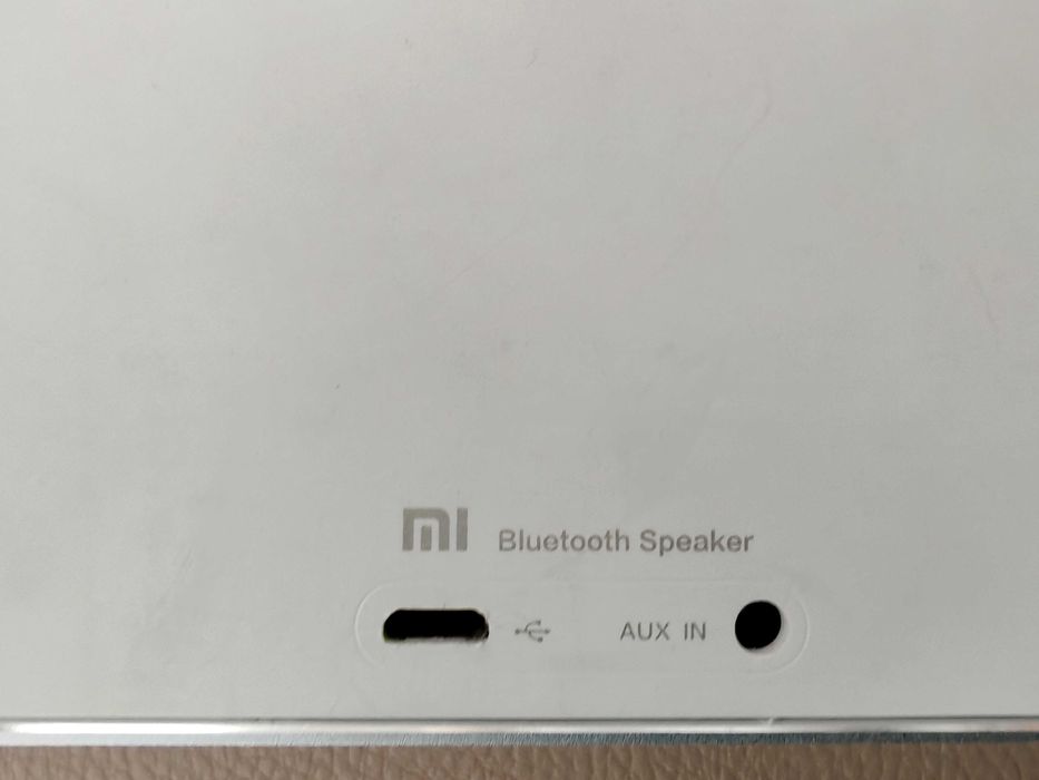 Безжична колонка Xiaomi Mi Bluetooth Square Box 2
