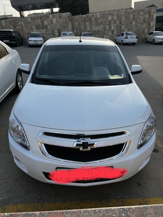 Cobalt 2022 / 57 ming probeg