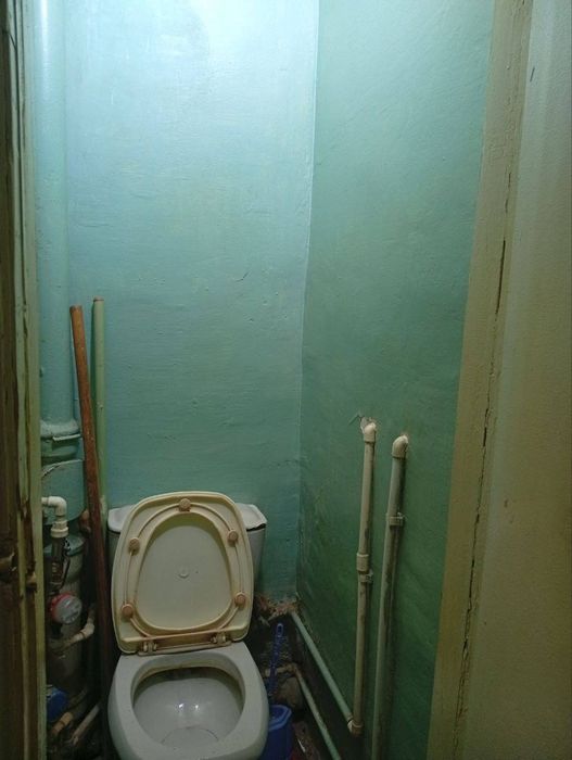 Продажа квартиры сергели