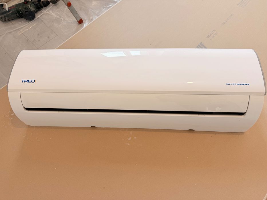 Климатик за отопление