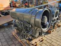 Motor complet Deutz BF6L513R - Piese de motor Deutz