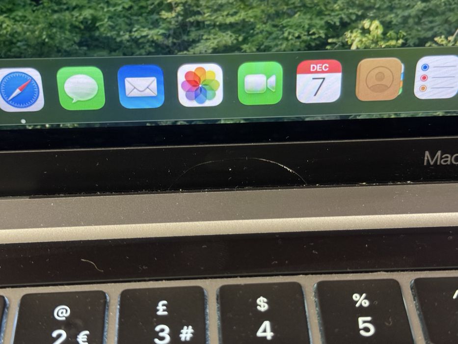 лаптоп Macbook Pro 13” A2289