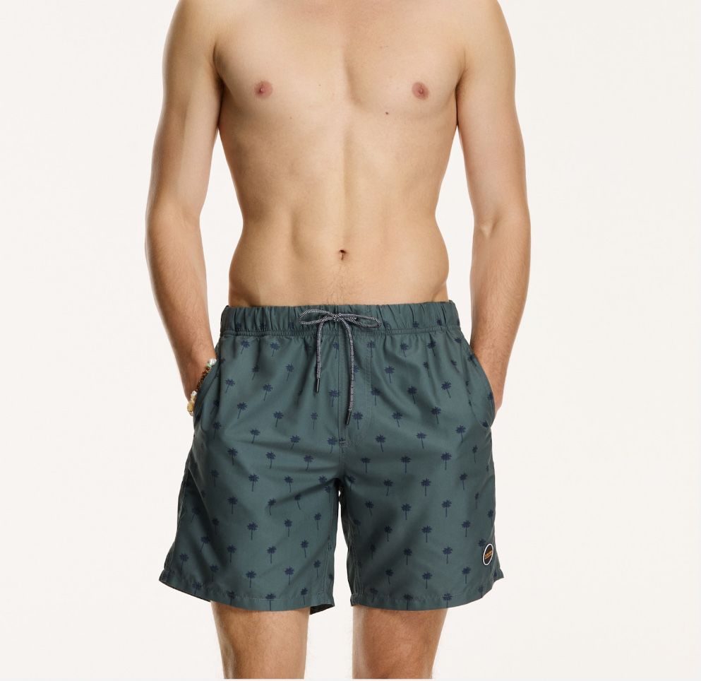 НОВИ Shiwi Swim Short ОРИГИНАЛНИ мъжки плажни шорти - XL