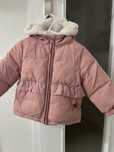 Якета за бебета Mango,H&M, Chicco