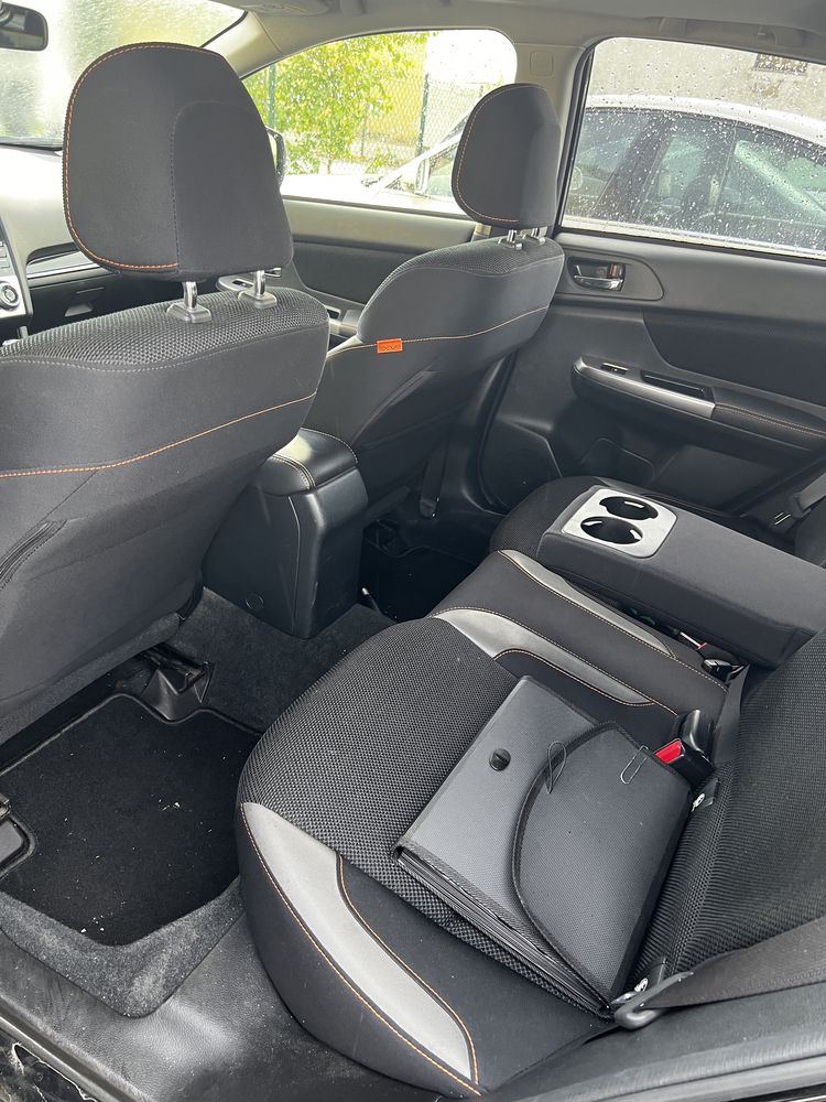 Vand Subaru XV 2.0d 4x4