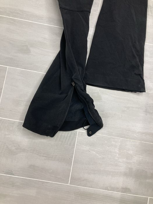 Pantaloni softshell dama S The North face elastici