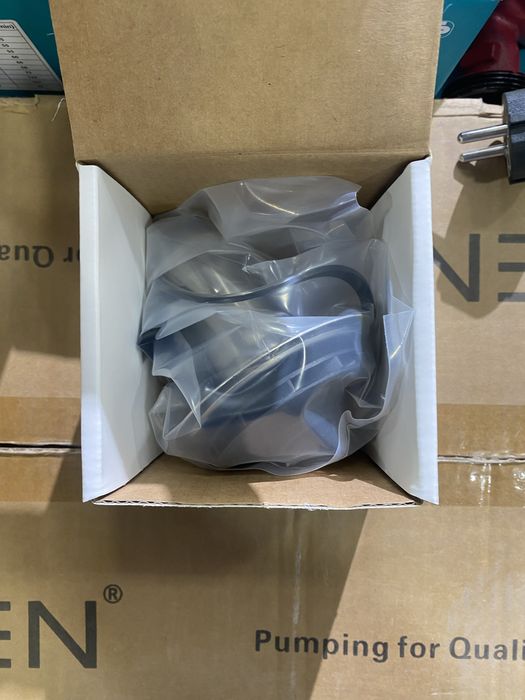 Duca Ротор для котла, универсальный пресостат,