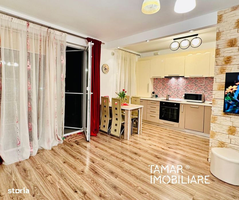 Apartament 2 camere – Ared Micălaca Orizont – Prima închiriere
