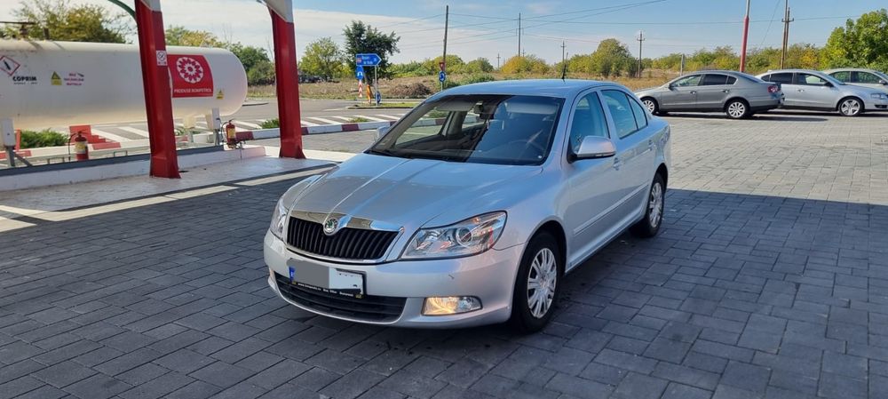 Skoda Octavia Facelift 1.9 TDI 105 Cp Unic Proprietar