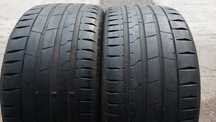 Гуми 265/30/20 Continental SportContact7 2 броя