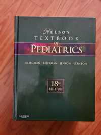 Nelson Textbook of Pediatrics